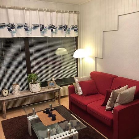 Joutiaisentie H 44 Sunset Apartment Joutsa Bagian luar foto