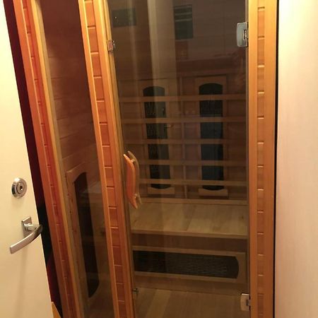 Joutiaisentie H 44 Sunset Apartment Joutsa Bagian luar foto