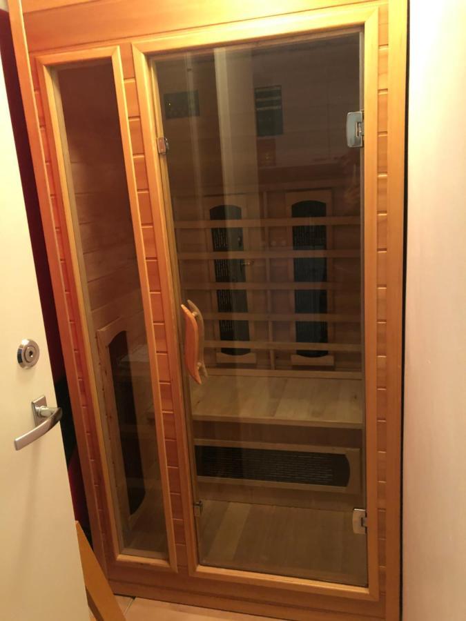 Joutiaisentie H 44 Sunset Apartment Joutsa Bagian luar foto